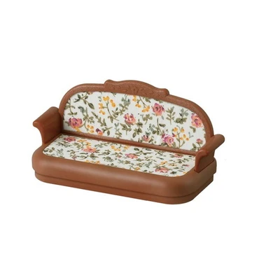 Gambar Sylvanian Families Set Ebs Sofa 5150