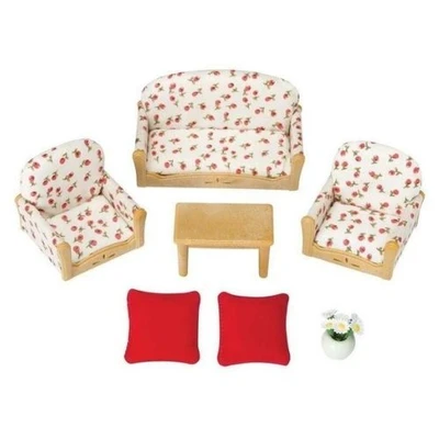 Gambar Sylvanian Families Set 3 Piece Suite 4464