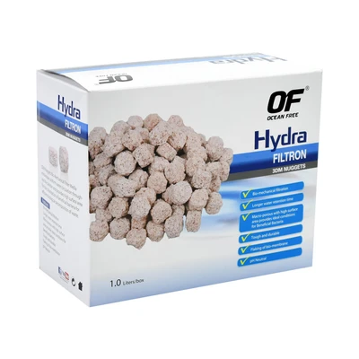 Gambar Media Filter 3dm Nuggets Medium 1 Ltr