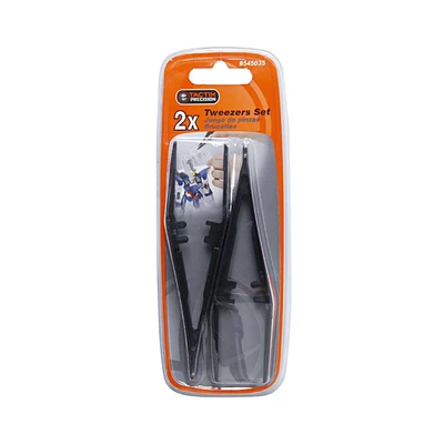 Gambar Tactix Pinset Plastik 2 Pcs