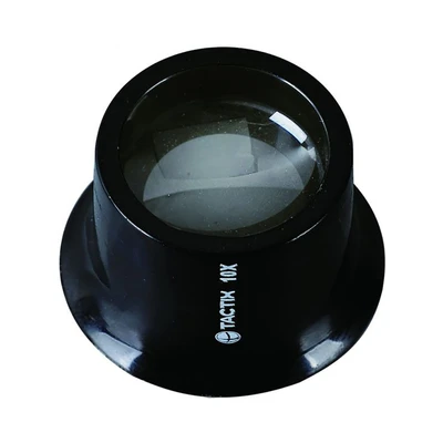 Gambar Tactix Lensa Pembesar Loupe 10X