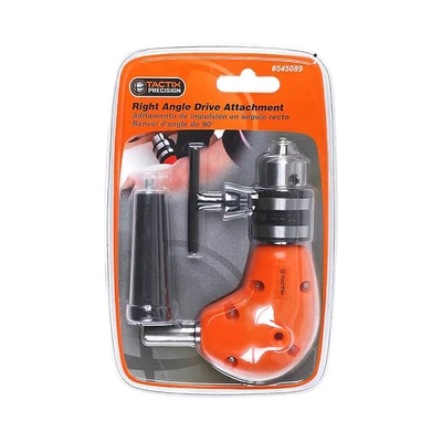 Gambar Tactix Right Angle Drive Untuk Bor Listrik
