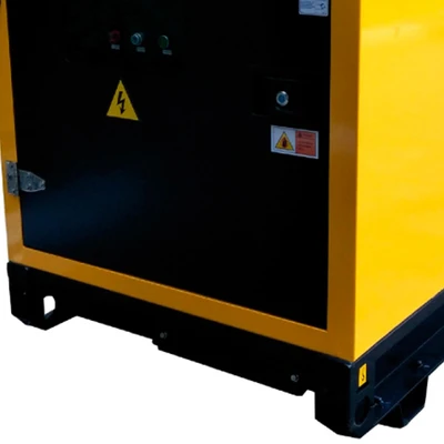 Gambar Krisbow Genset Diesel 40Kva 3P Silent Mdfw Krmf40
