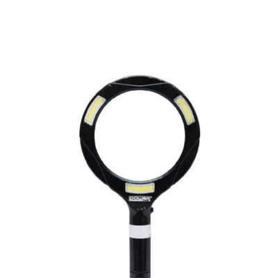Gambar Powerlite Kaca Pembesar Dengan Lampu 80 Lumen