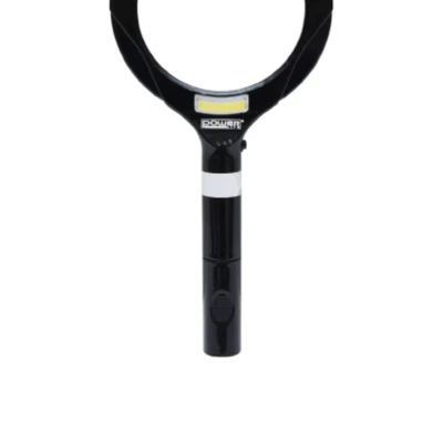 Gambar Powerlite Kaca Pembesar Dengan Lampu 80 Lumen