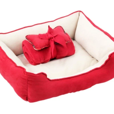 Gambar Pawise Tempat Tidur Hewan 3 In 1