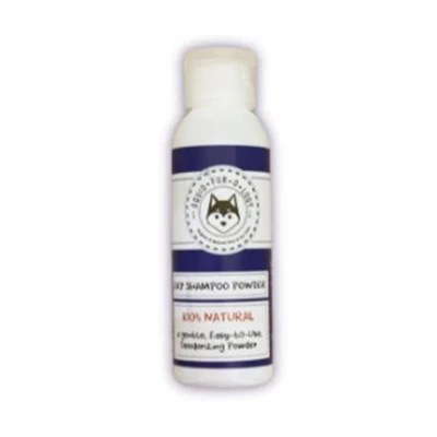 Gambar Trick Or Treat 80 Ml Dry Shampoo Anjing