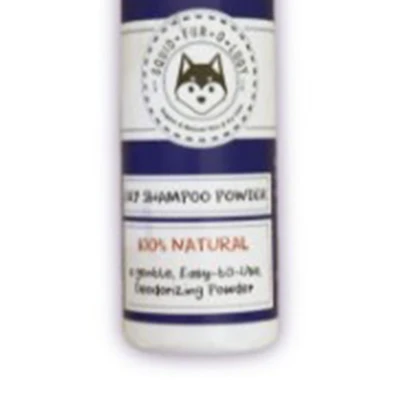 Gambar Trick Or Treat 80 Ml Dry Shampoo Anjing