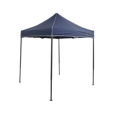 Gambar Soleil 2x2 Mtr Tenda Gazebo Lipat - Biru