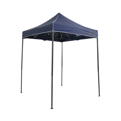 Gambar Soleil 2x2 Mtr Tenda Gazebo Lipat - Biru