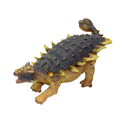 Jual Recur Figure Ankylosaurs Terbaru | Ruparupa