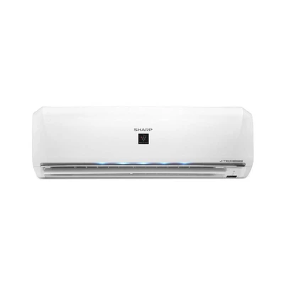 Gambar [Free Instalasi] Sharp Air Conditioner 1.5pk Ah/au-xp13uhy