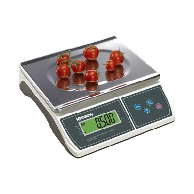 Gambar Krisbow Timbangan Dapur 15 Kg