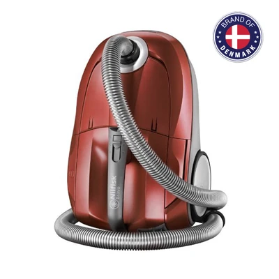 Gambar Nilfisk Bravo Vacuum Cleaner Dry 700 Watt