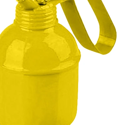Gambar Krisbow Kaleng Oli 300 Ml - Kuning