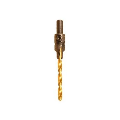 Gambar Krisbow Mata Bor Countersink Step Iracss5 Set 5 pcs