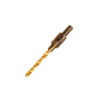 Gambar Krisbow Mata Bor Countersink Step Iracss5 Set 5 pcs