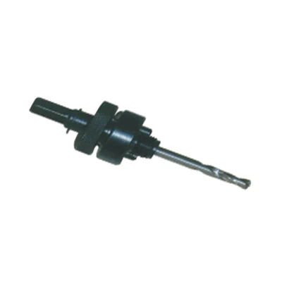 Gambar Krisbow Arbor Hole Saw A11 mm Hex 32 - 152mm Iraa2