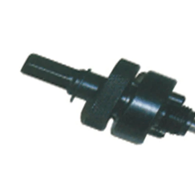 Gambar Krisbow Arbor Hole Saw A11 mm Hex 32 - 152mm Iraa2
