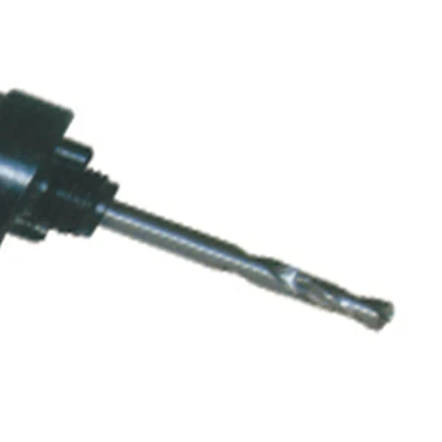 Gambar Krisbow Arbor Hole Saw A11 mm Hex 32 - 152mm Iraa2