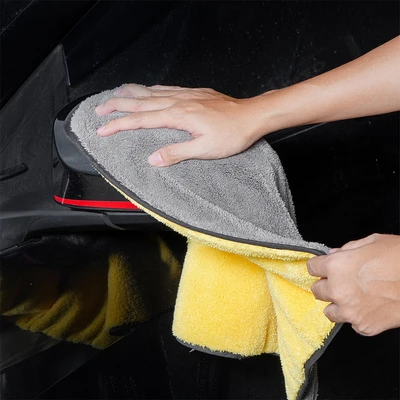 Gambar Proclean Kain Lap Poles Mobil
