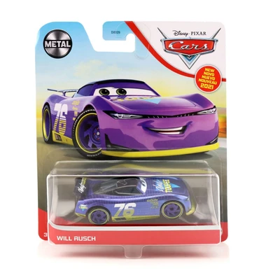 Gambar Disney Cars Diecast Singles Random
