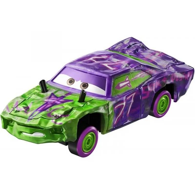 Gambar Disney Cars Diecast Singles Random