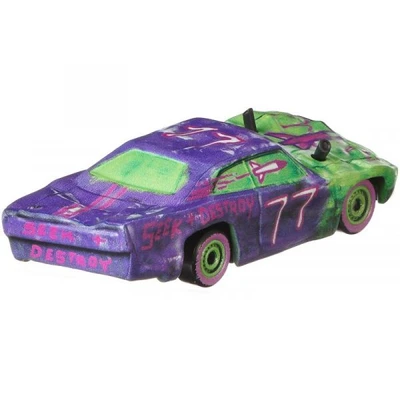 Gambar Disney Cars Diecast Singles Random