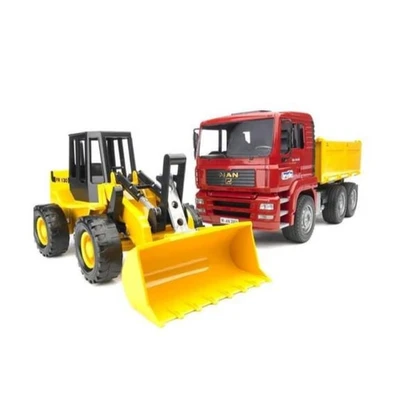 Bruder Toys Bruder Rc Truck Scania 8x8 Magom Hrc Bruder Rc Truck