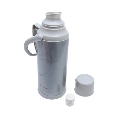 Gambar Kris 2 Ltr Teko Vacuum Flask - Abu-abu