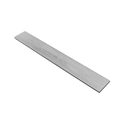 Gambar Krisfloor Click Pelapis Lantai Vinyl 5.3 mm - Abu-Abu