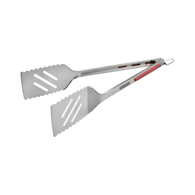 Gambar Celcio&Co Spatula Jepit Bbq 41.5x9X3.2 cm