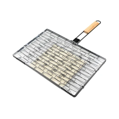 Gambar Celcio&Co Panggangan Bbq 53x41x1.5 cm
