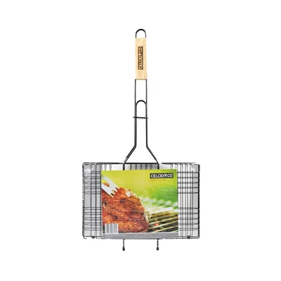 Gambar Celcio & Co Panggangan Bbq 63.5x34x1.4 Cm