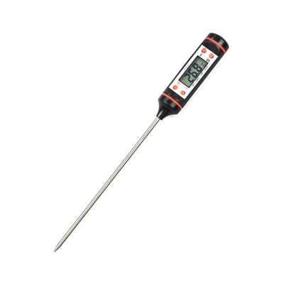 Gambar Celcio & Co Alat Termometer Bbq 22.5x2x2 Cm