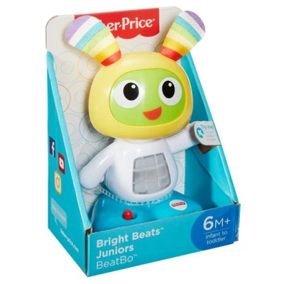 Gambar Fisher Price Infant Minifigure Random