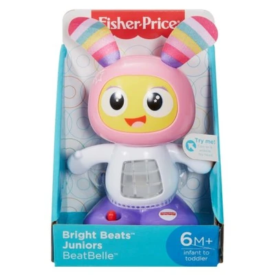Gambar Fisher Price Infant Minifigure Random