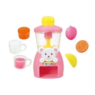 Gambar Mell Chan Set Juice Blender Tpmc513576