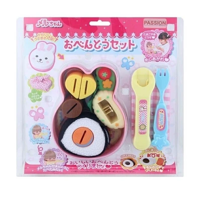 Gambar Mell Chan Set Lunch Box Tpmc513651