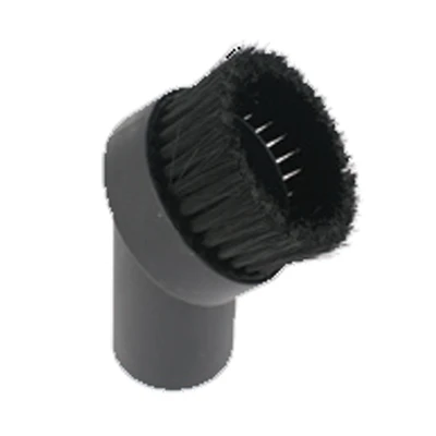 Gambar Krisbow Part Dusting Brush Round Penghisap Debu Kering 2.5 & 4 Ltr