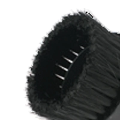 Gambar Krisbow Part Dusting Brush Round Penghisap Debu Kering 2.5 & 4 Ltr