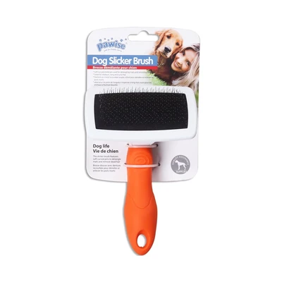 Gambar Pawise Ukuran S Sisir Anjing