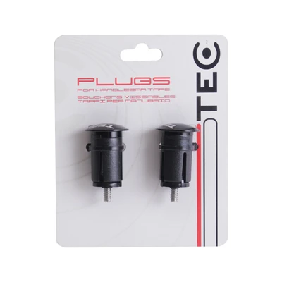 Gambar Tec & Spectra Handle Bar End Plug
