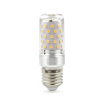 Gambar Krisbow Bohlam Led E27 7 Watt 3000k - Warm White