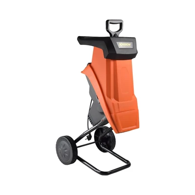 Gambar Krisbow Shredder 50 Ltr 2400 Watt - Orange