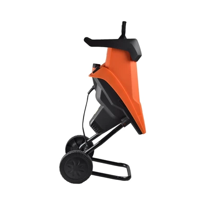 Gambar Krisbow Shredder 50 Ltr 2400 Watt - Orange