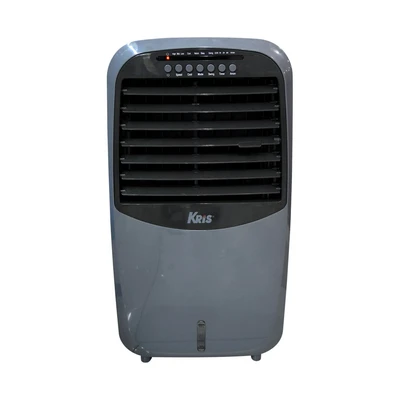 Gambar Kris Air Cooler Evaporative 350 Cmh - Hitam