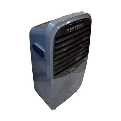 Gambar Kris Air Cooler Evaporative 350 Cmh - Hitam