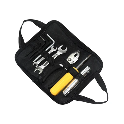 Gambar Krisbow Perkakas Motor Set 8 pcs