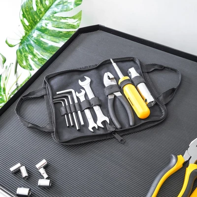 Gambar Krisbow Perkakas Motor Set 8 pcs